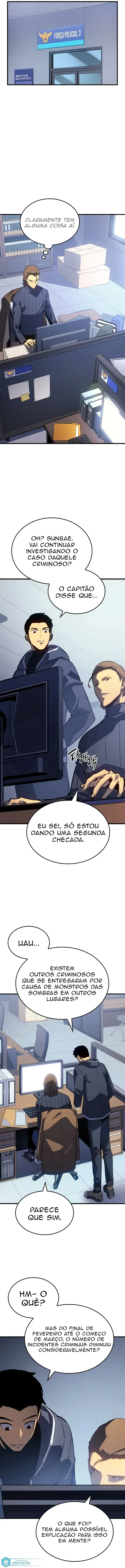 Read Upando Sozinho PT Manga Online