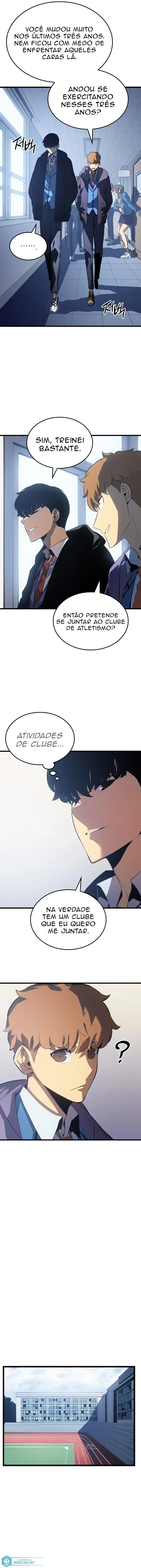 Read Upando Sozinho PT Manga Online