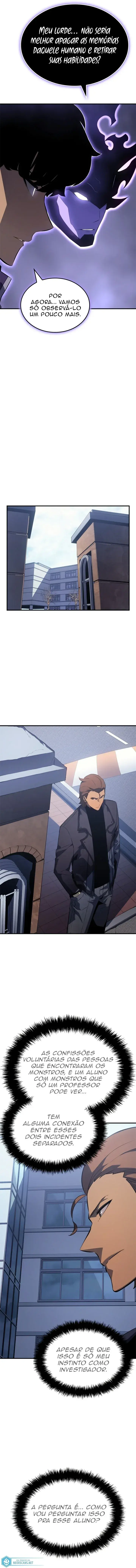 Read Upando Sozinho PT Manga Online