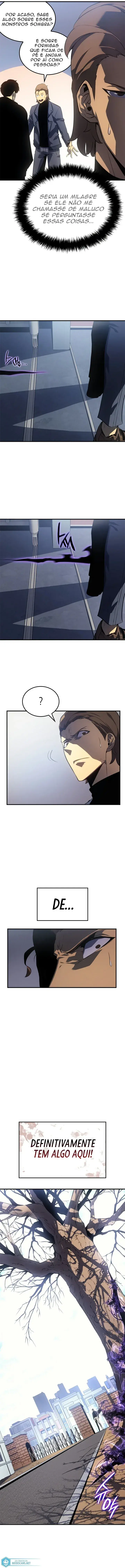 Read Upando Sozinho PT Manga Online