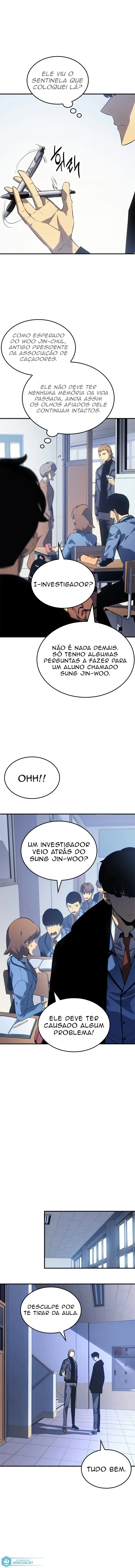 Read Upando Sozinho PT Manga Online