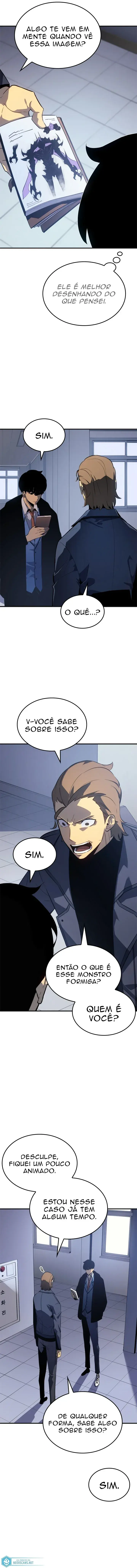 Read Upando Sozinho PT Manga Online