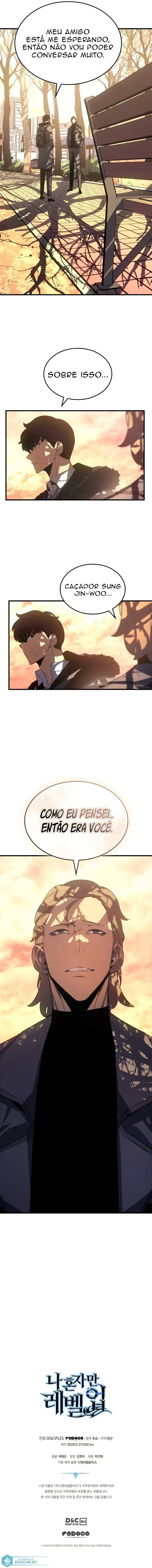 Read Upando Sozinho PT Manga Online