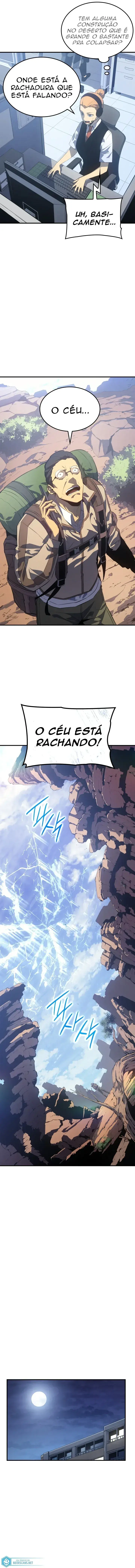 Read Upando Sozinho PT Manga Online