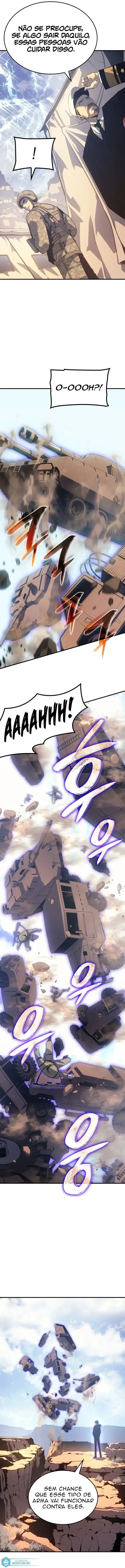 Read Upando Sozinho PT Manga Online