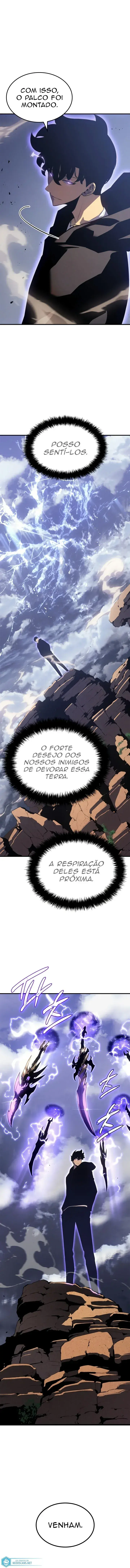 Read Upando Sozinho PT Manga Online
