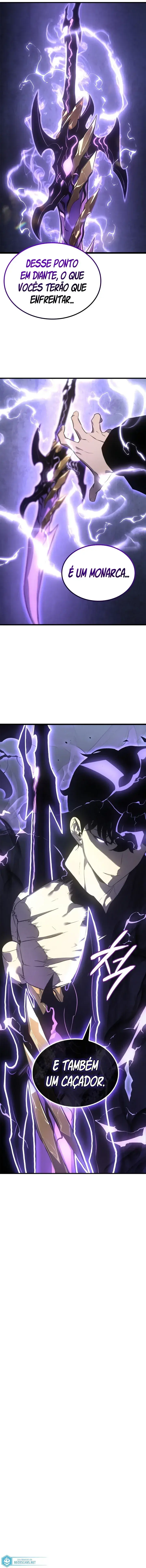 Read Upando Sozinho PT Manga Online