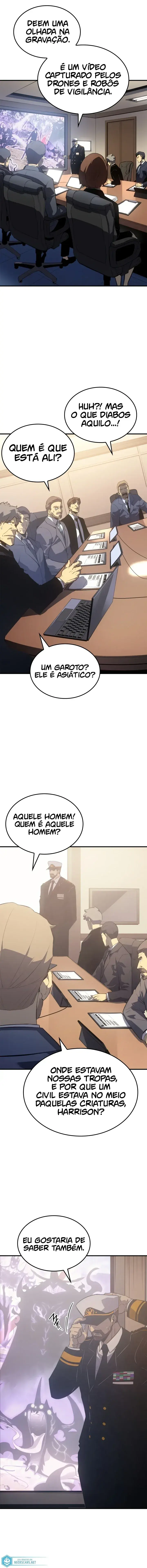 Read Upando Sozinho PT Manga Online