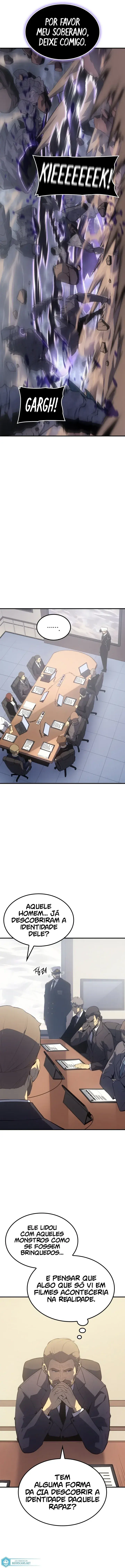 Read Upando Sozinho PT Manga Online