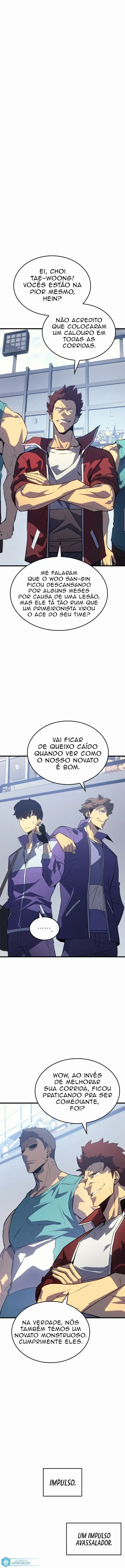 Read Upando Sozinho PT Manga Online
