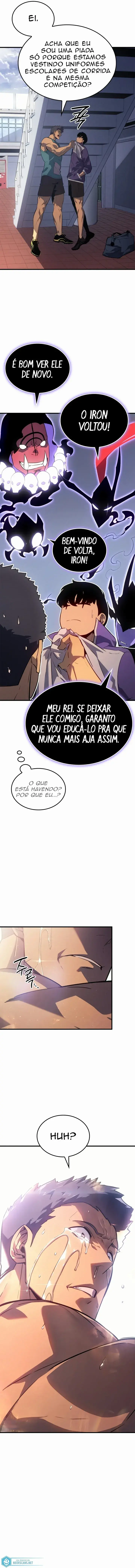 Read Upando Sozinho PT Manga Online