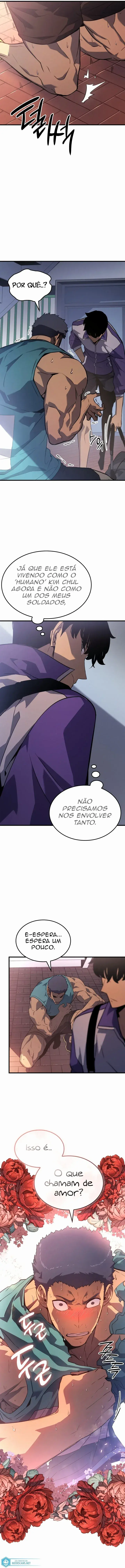 Read Upando Sozinho PT Manga Online
