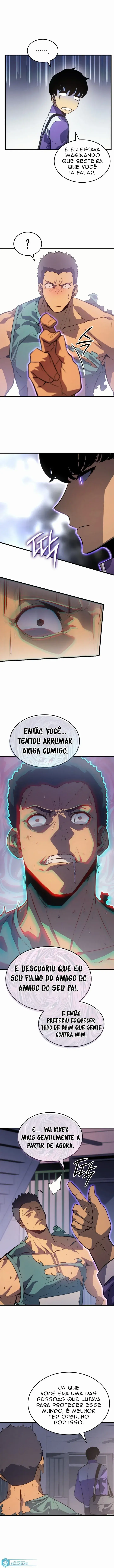 Read Upando Sozinho PT Manga Online