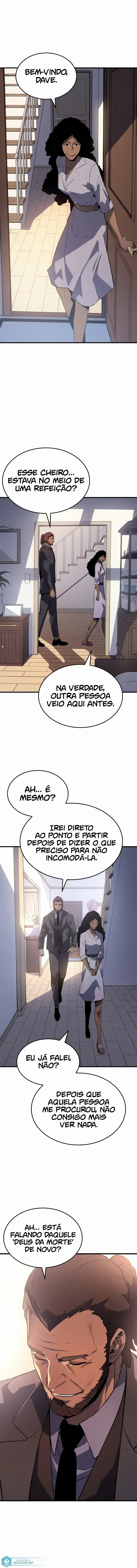 Read Upando Sozinho PT Manga Online