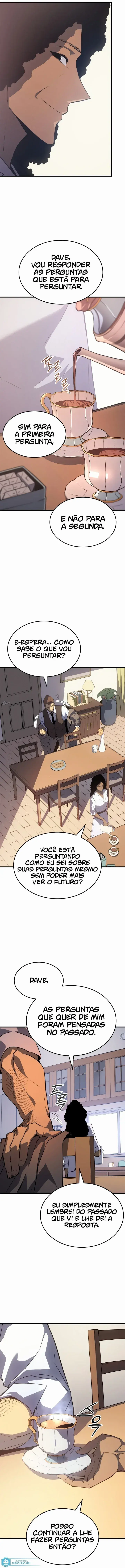 Read Upando Sozinho PT Manga Online