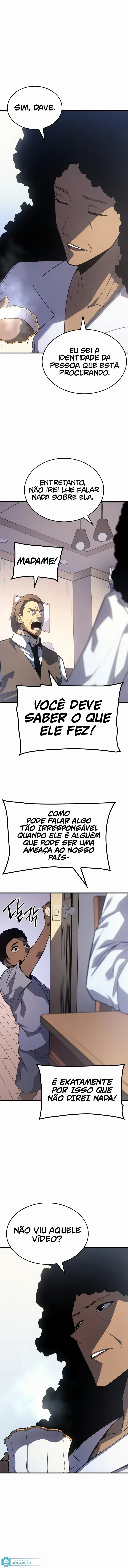 Read Upando Sozinho PT Manga Online