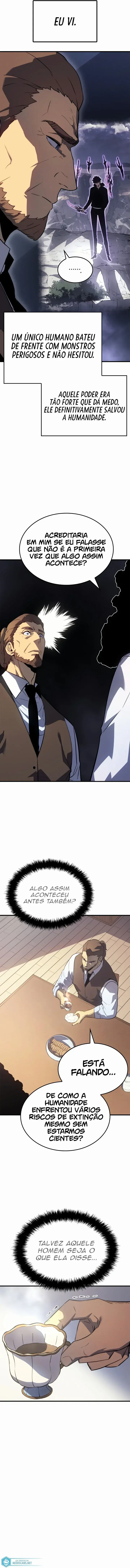 Read Upando Sozinho PT Manga Online