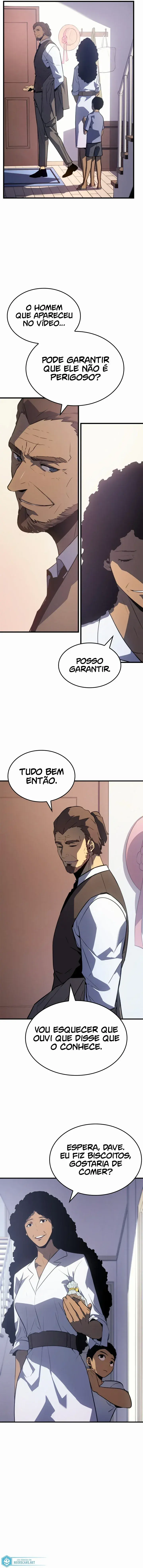 Read Upando Sozinho PT Manga Online