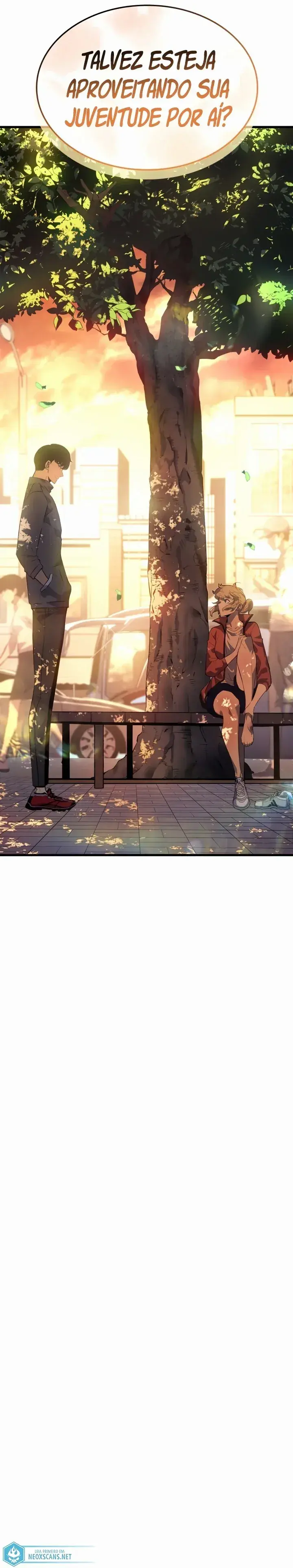 Read Upando Sozinho PT Manga Online