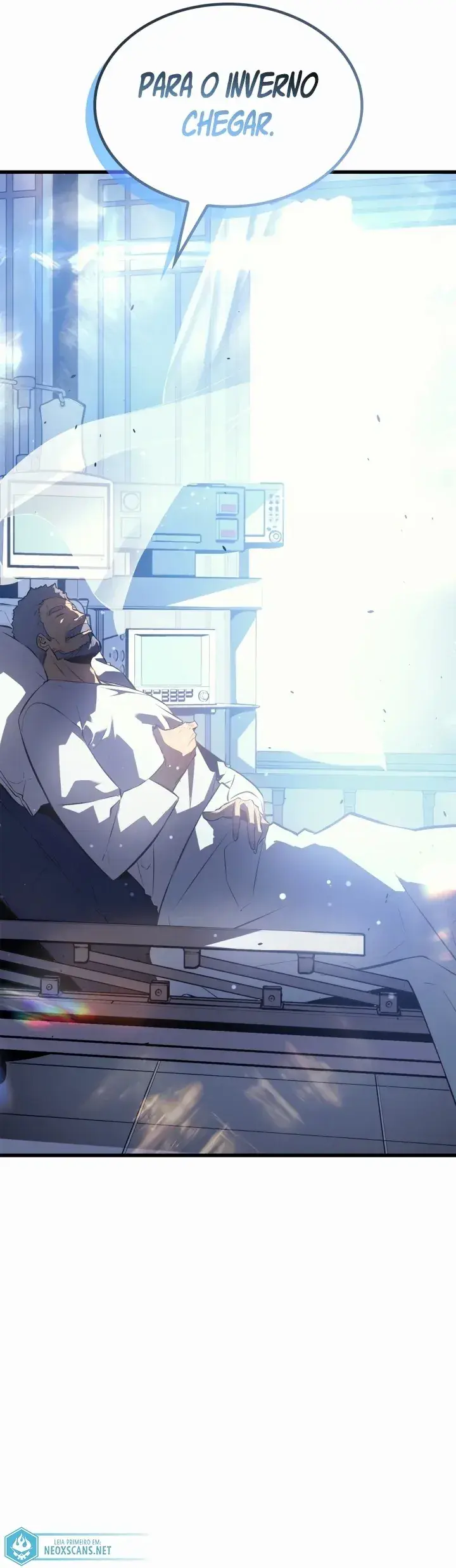 Read Upando Sozinho PT Manga Online