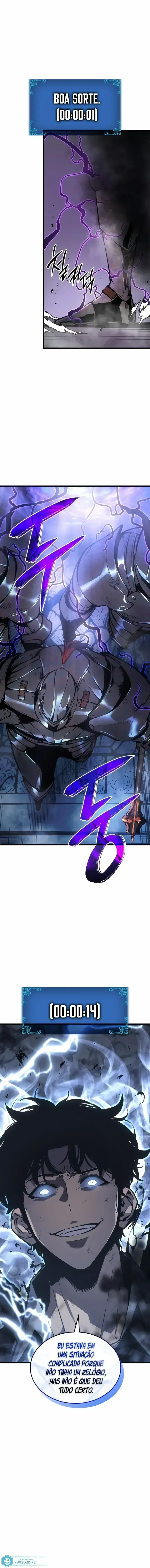 Read Upando Sozinho PT Manga Online