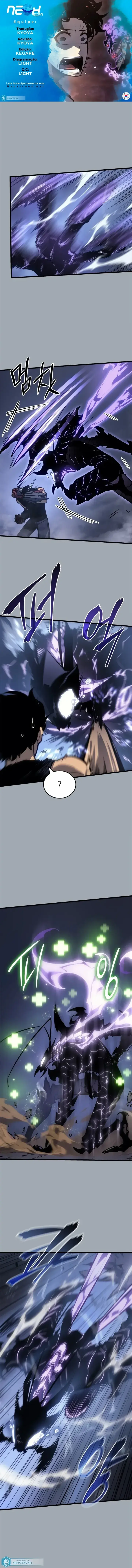 Read Upando Sozinho PT Manga Online