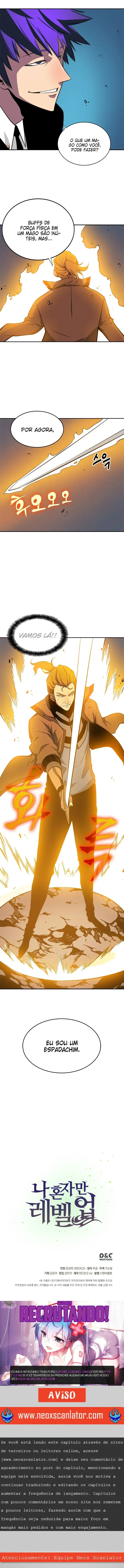 Read Upando Sozinho PT Manga Online