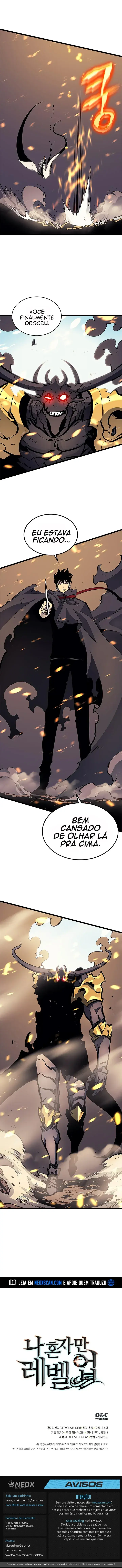 Read Upando Sozinho PT Manga Online