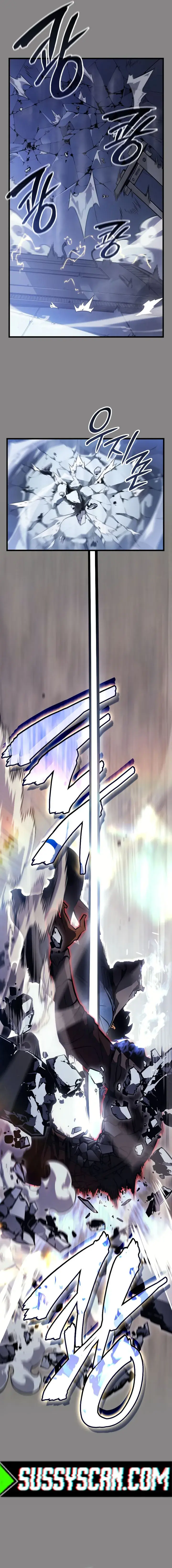 Read Upando Sozinho Ragnarok PT Manga Online
