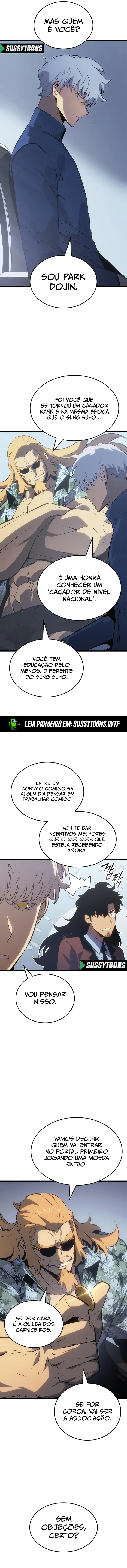 Read Upando Sozinho Ragnarok PT Manga Online