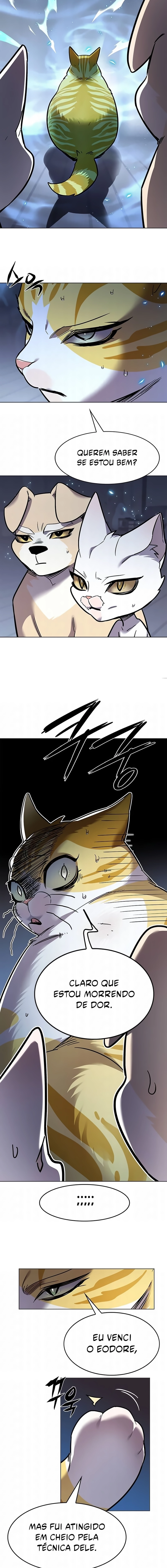 Read Veletric PT Manga Online