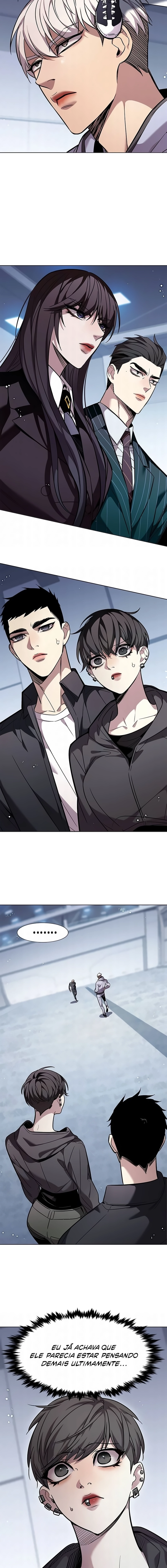 Read Veletric PT Manga Online