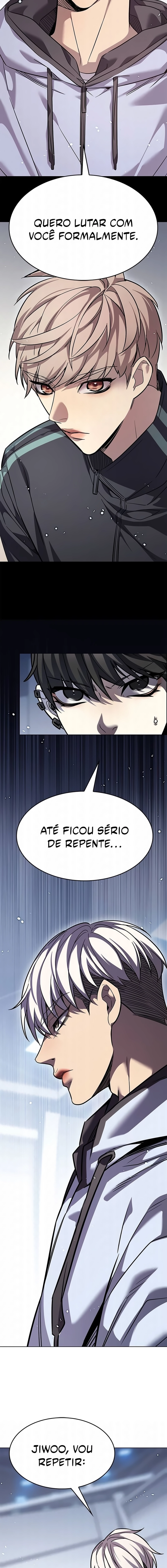 Read Veletric PT Manga Online