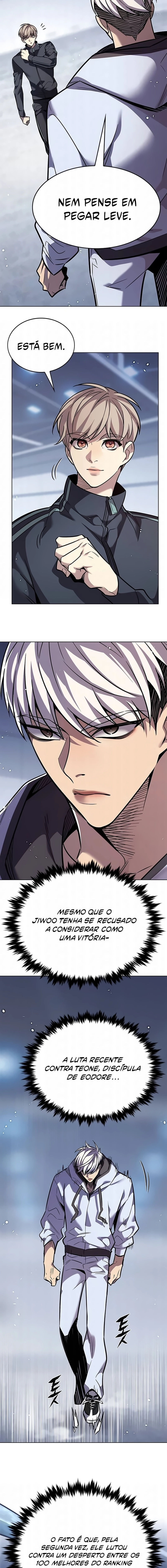 Read Veletric PT Manga Online