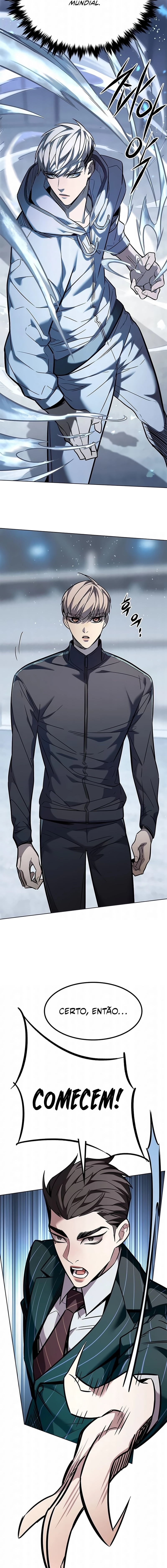 Read Veletric PT Manga Online