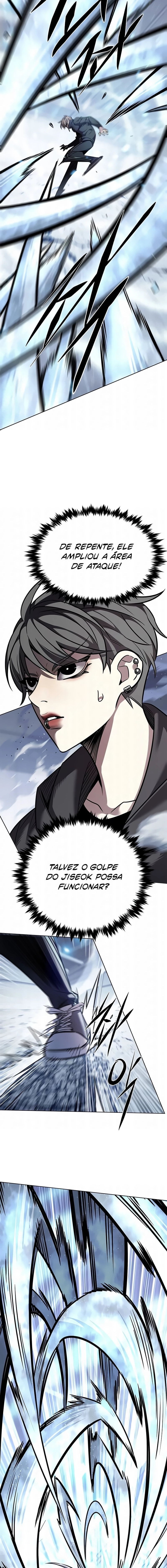 Read Veletric PT Manga Online