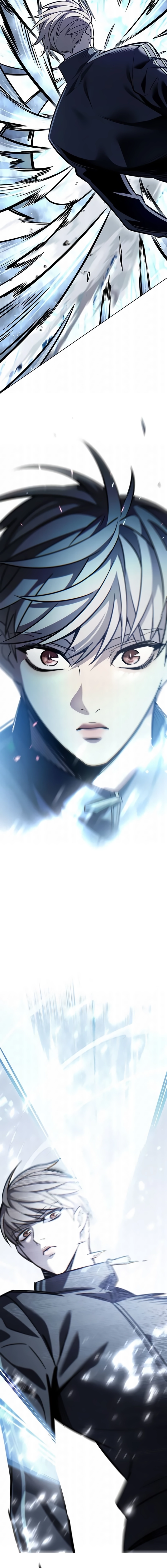 Read Veletric PT Manga Online