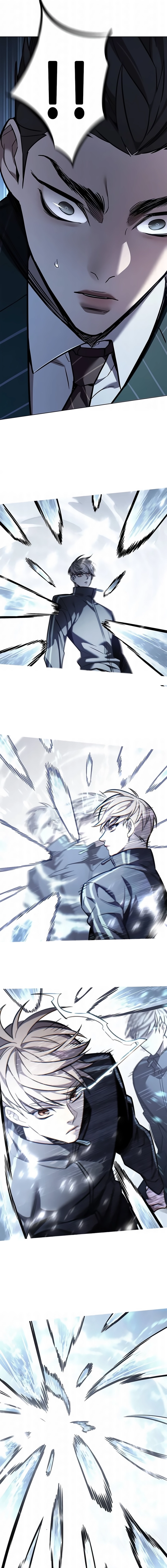 Read Veletric PT Manga Online