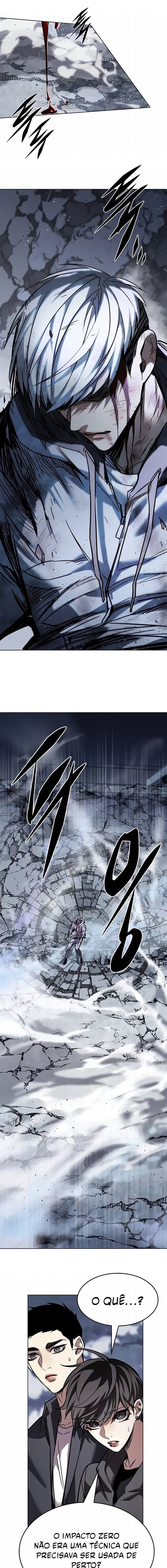 Read Veletric PT Manga Online