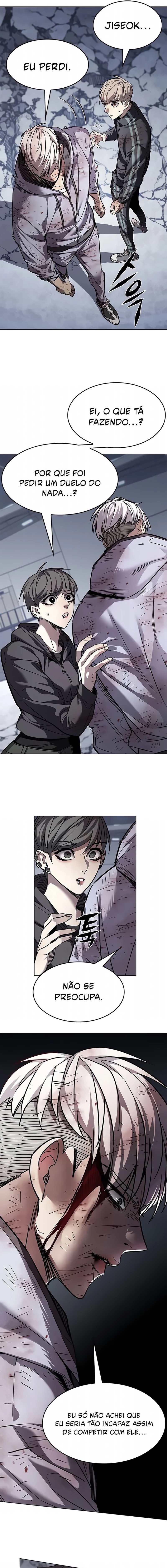 Read Veletric PT Manga Online