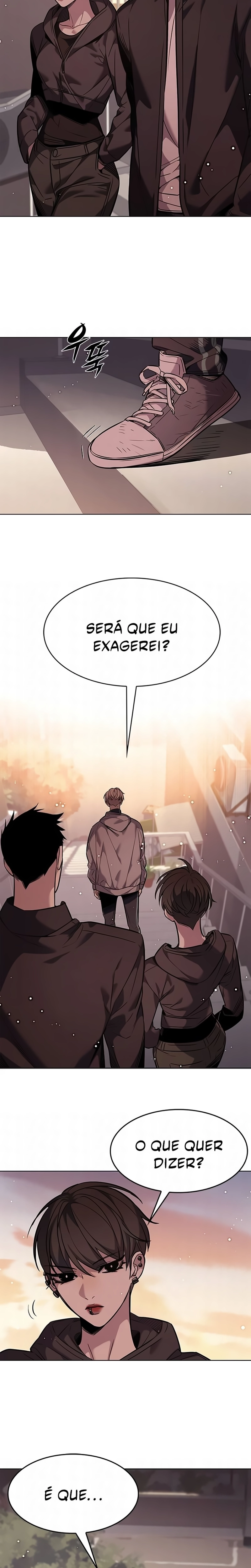 Read Veletric PT Manga Online
