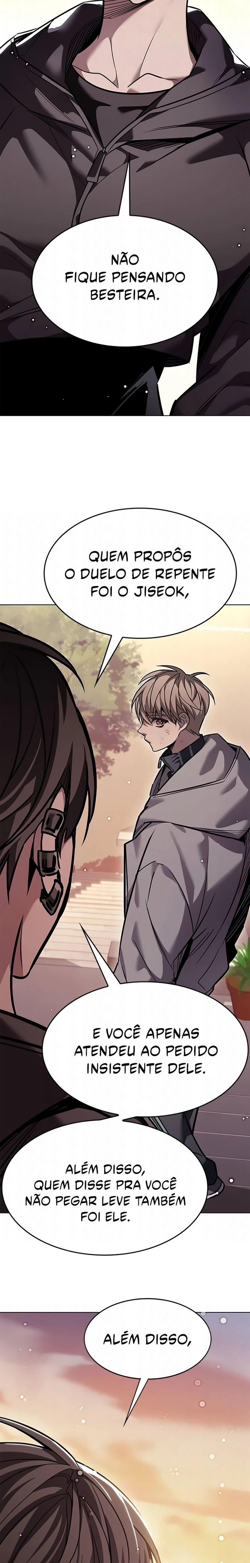 Read Veletric PT Manga Online