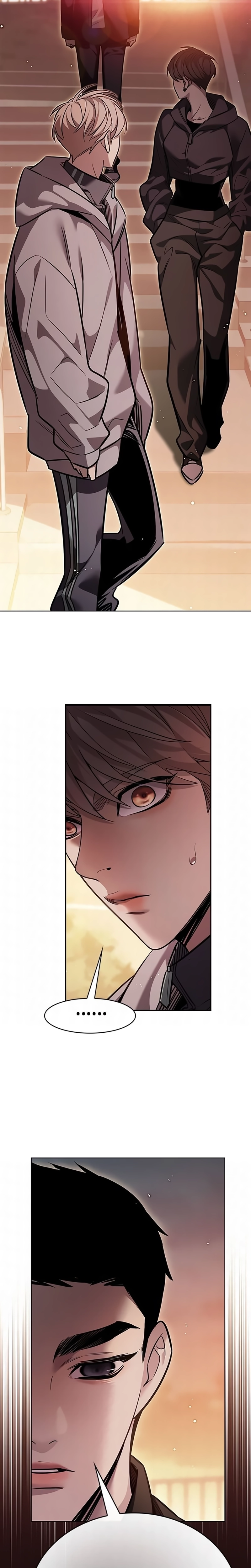 Read Veletric PT Manga Online