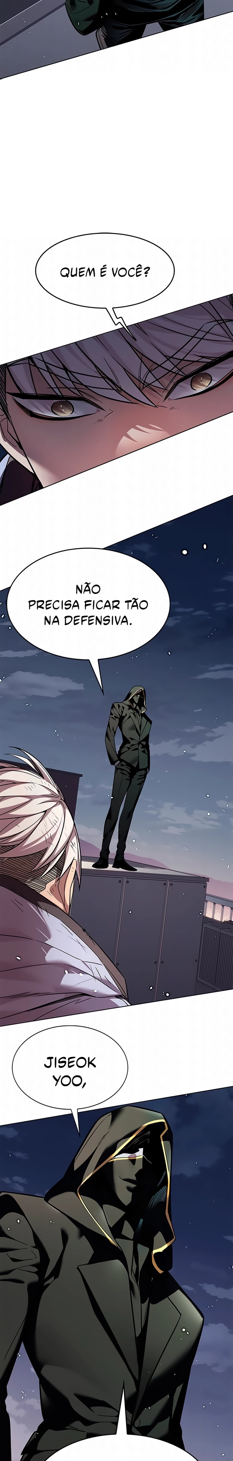 Read Veletric PT Manga Online