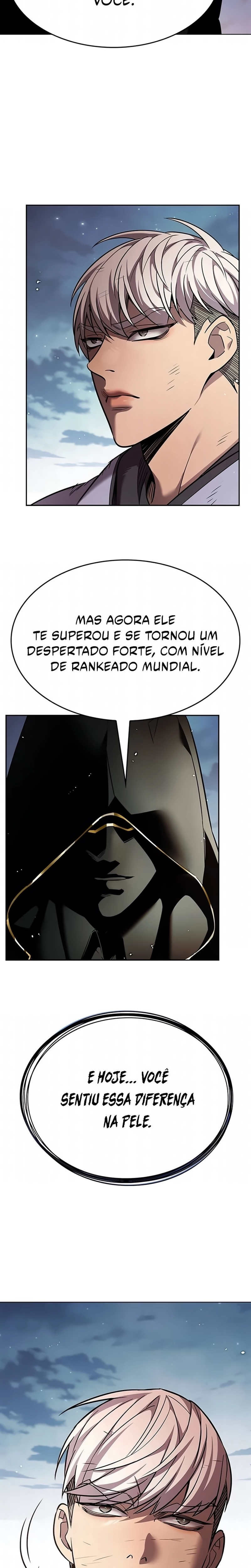 Read Veletric PT Manga Online
