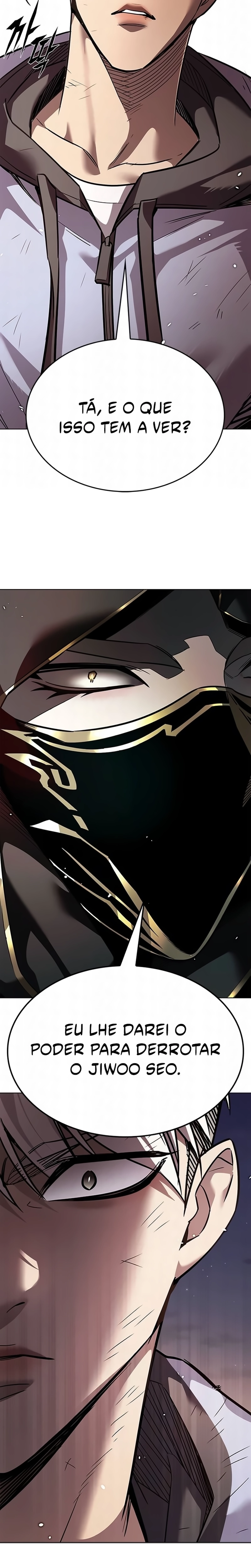 Read Veletric PT Manga Online