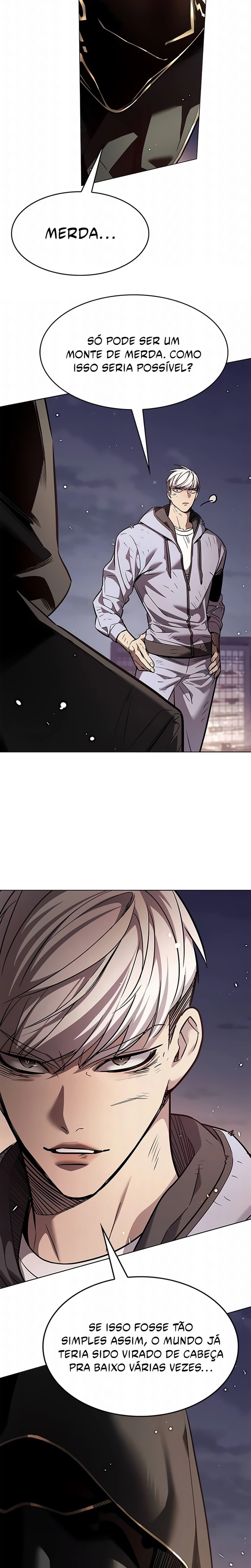 Read Veletric PT Manga Online