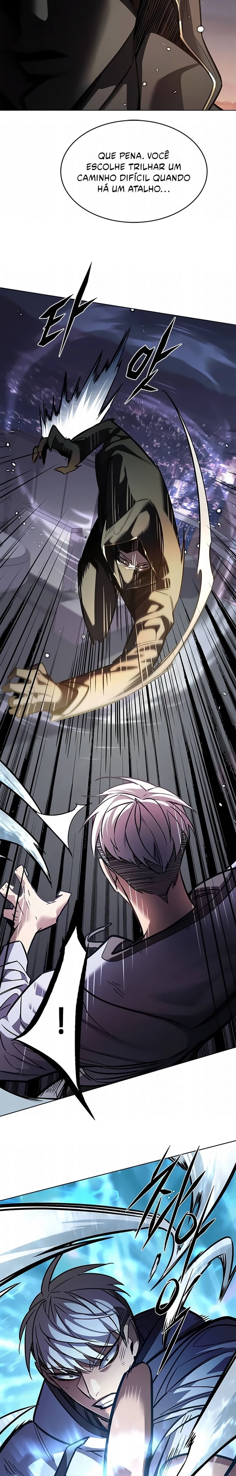 Read Veletric PT Manga Online