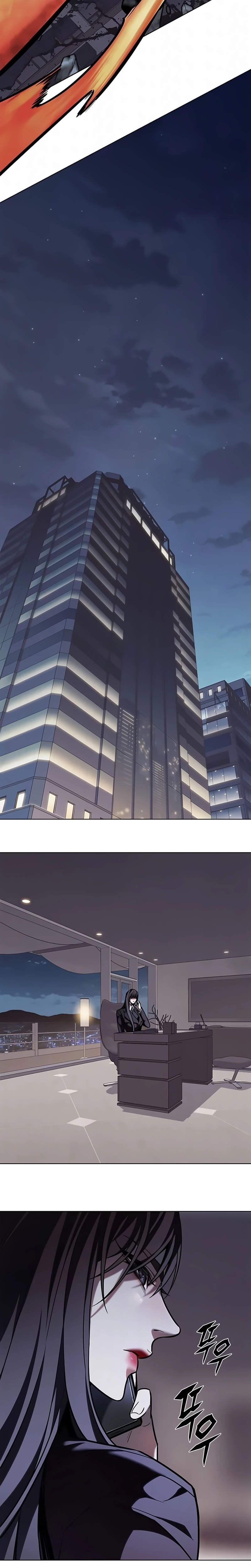 Read Veletric PT Manga Online