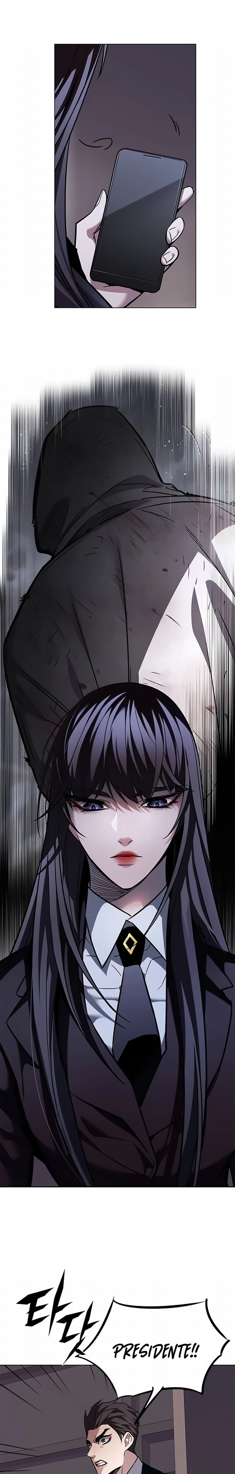Read Veletric PT Manga Online